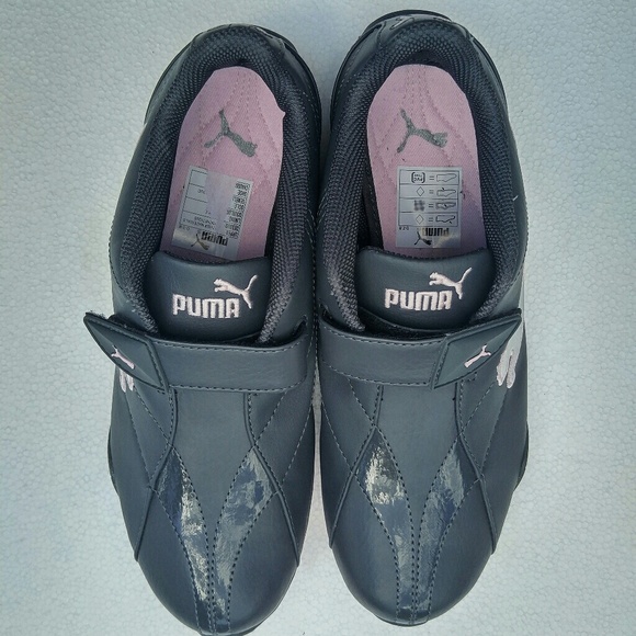 Brand New Ladies Puma athletic shoes, sz 8 - Picture 3 of 8